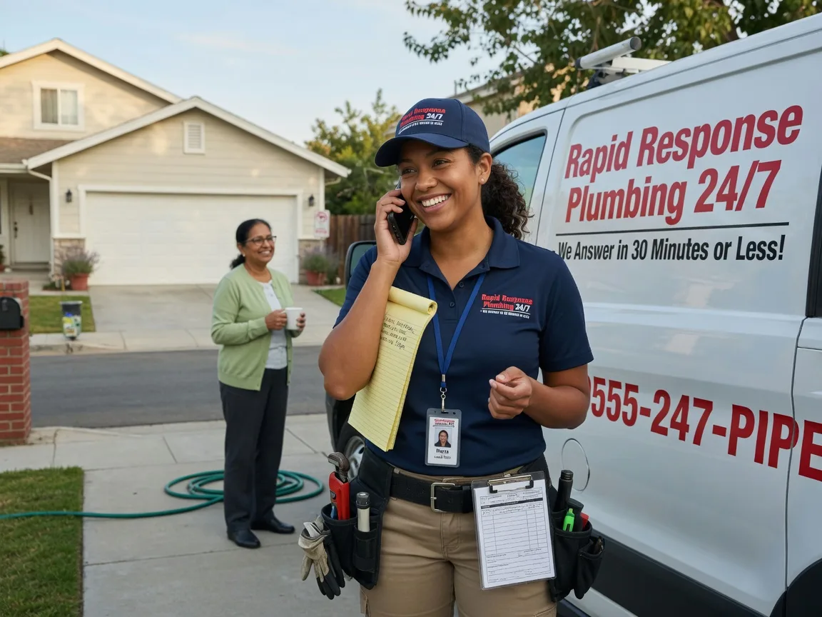 Emergency Plumber Leavittsburg, OH FAQs
